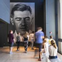 Guided tours for individual visitors Magritte
