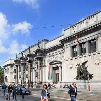 OLD MASTERS MUSEUM