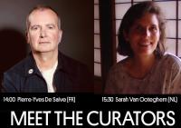 Meet the curator