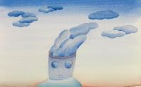 Rondleidingen voor individuele bezoekers Magritte·Folon