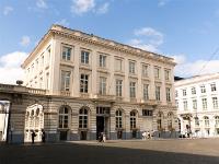 MAGRITTE MUSEUM